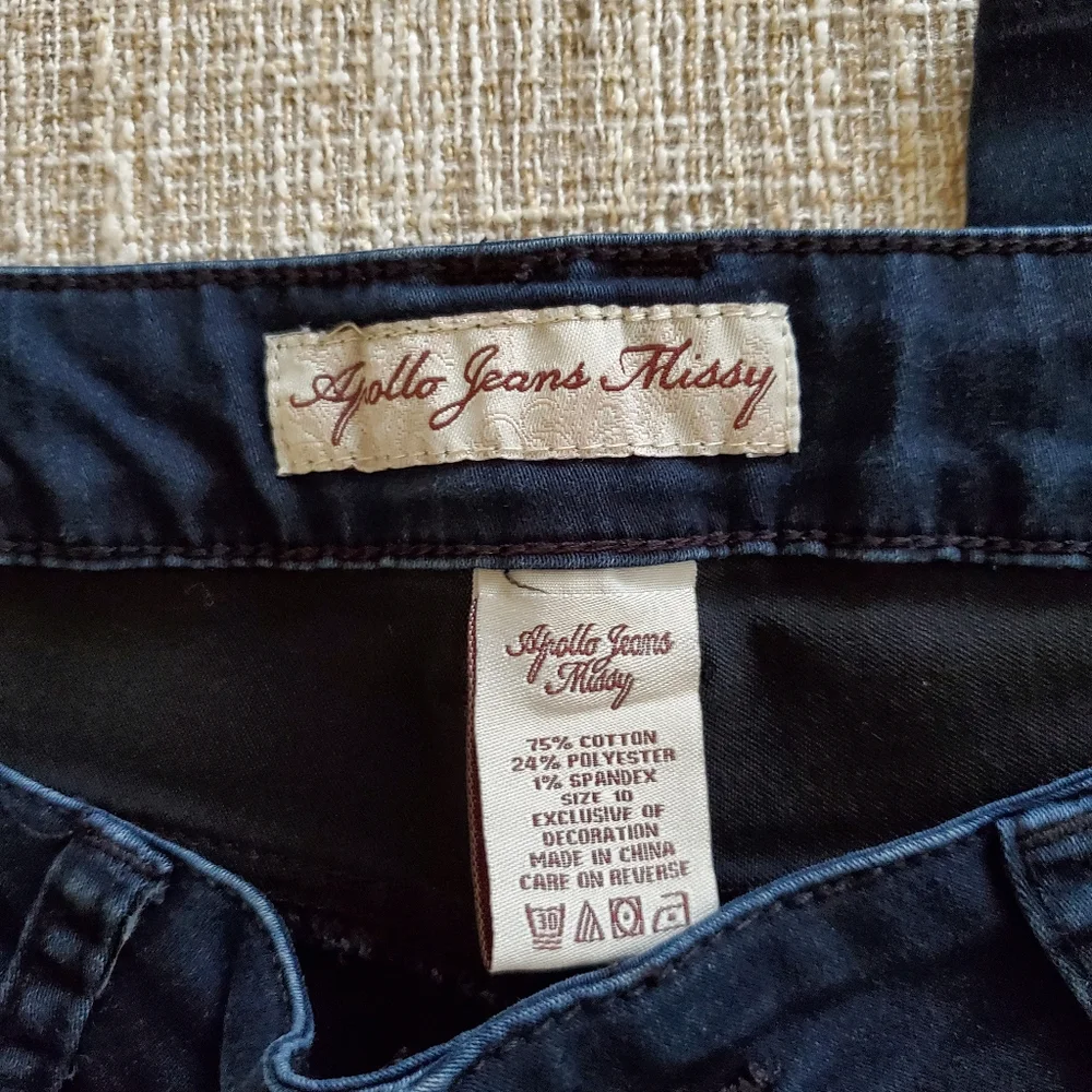 Apollo Jeans Missy - Picture 4 of 4